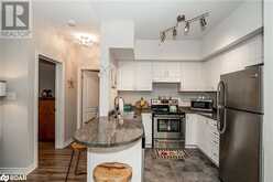 40 FERNDALE Drive S Unit# 109 Barrie