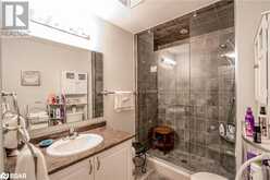 40 FERNDALE Drive S Unit# 109 Barrie