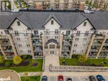 40 FERNDALE Drive S Unit# 109 Barrie