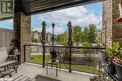 40 FERNDALE Drive S Unit# 109 Barrie