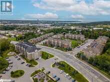 40 FERNDALE Drive S Unit# 109 Barrie