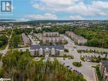 40 FERNDALE Drive S Unit# 109 Barrie