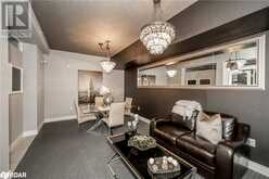 40 FERNDALE Drive S Unit# 109 Barrie