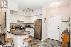 40 FERNDALE Drive S Unit# 109 Barrie