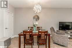 40 FERNDALE Drive S Unit# 109 Barrie