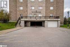 40 FERNDALE Drive S Unit# 109 Barrie