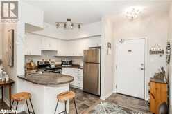 40 FERNDALE Drive S Unit# 109 Barrie