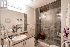 40 FERNDALE Drive S Unit# 109 Barrie