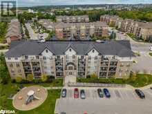 40 FERNDALE Drive S Unit# 109 Barrie