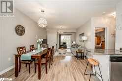 40 FERNDALE Drive S Unit# 109 Barrie