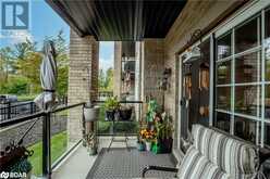 40 FERNDALE Drive S Unit# 109 Barrie