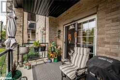 40 FERNDALE Drive S Unit# 109 Barrie