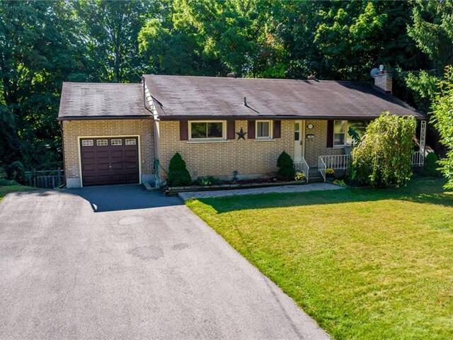 23 SHIRLEY Avenue Barrie Ontario