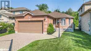 134 COUNTRY Lane Barrie