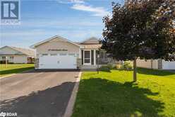 27 NORTH CAROLINA Avenue Wasaga Beach