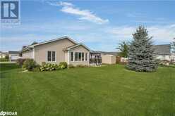 27 NORTH CAROLINA Avenue Wasaga Beach