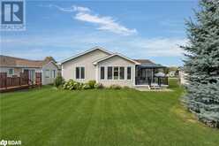 27 NORTH CAROLINA Avenue Wasaga Beach