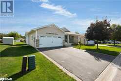 27 NORTH CAROLINA Avenue Wasaga Beach