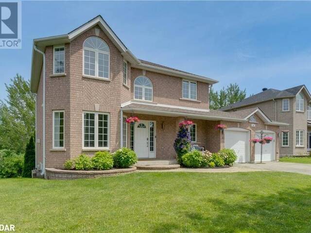 30 CAPILANO Court Barrie Ontario