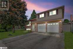 2 CARMICHAEL Court Orillia