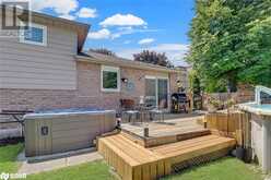 2 CARMICHAEL Court Orillia