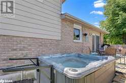 2 CARMICHAEL Court Orillia