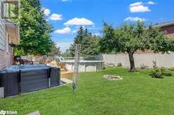 2 CARMICHAEL Court Orillia