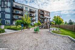 54 KODA Street Unit# 112 Barrie