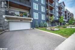 54 KODA Street Unit# 112 Barrie