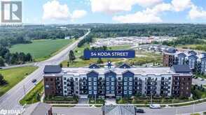 54 KODA Street Unit# 112 Barrie