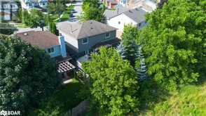 64 O'SHAUGHNESSY Crescent Barrie