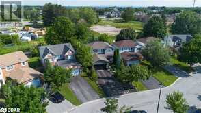 64 O'SHAUGHNESSY Crescent Barrie