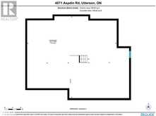 4571 ASPDIN Road Utterson