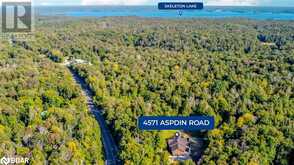 4571 ASPDIN Road Utterson