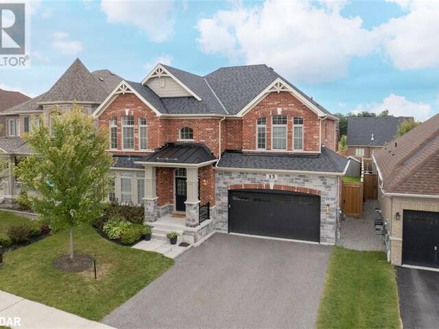 13 RUGMAN Crescent Barrie Ontario