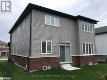 9 MIDDLETON DRIVE Drive Wasaga Beach