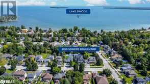 2269 SOMERS Boulevard Innisfil