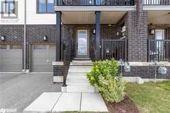 56 BROWN BEAR Street Barrie