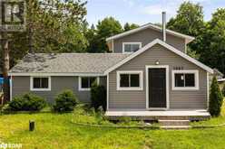 1082 SPRINGDALE PARK Road Bracebridge