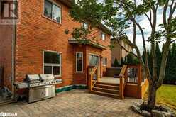 75 RUFFET Drive Barrie