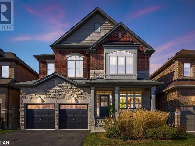 1433 MCROBERTS CRESCENT Crescent Innisfil Ontario