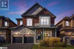 1433 MCROBERTS CRESCENT Crescent Innisfil