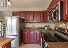 800 WEST RIDGE Boulevard Unit# 25 Orillia