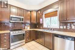 48 WINDSOR Crescent Barrie