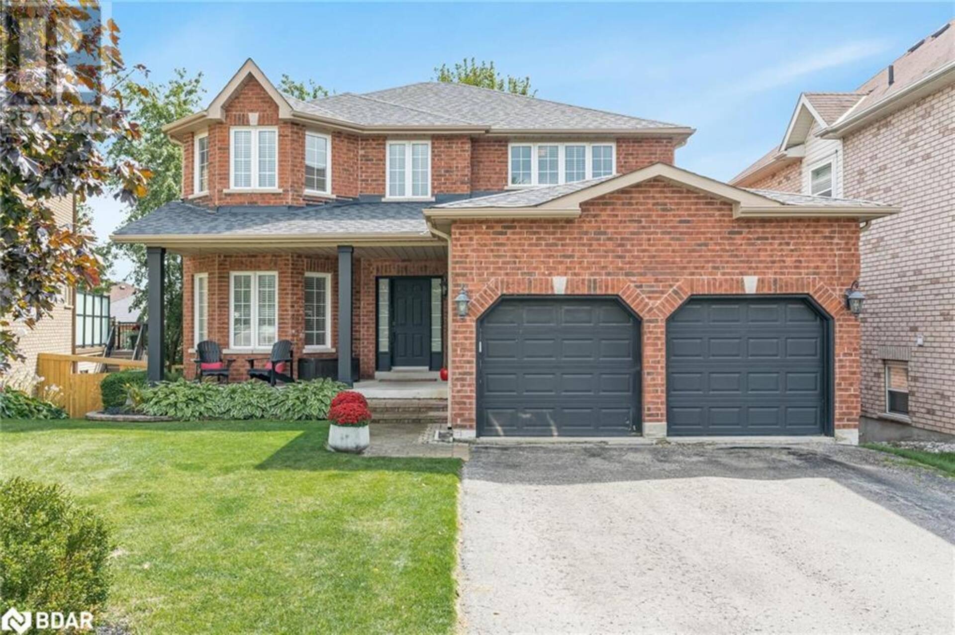 48 WINDSOR Crescent Barrie