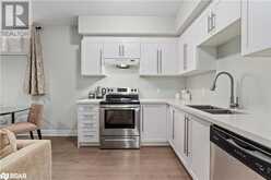 205 ALVA Street Unit# Lower Barrie