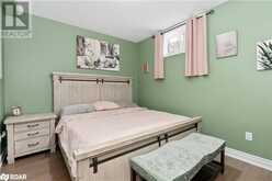 205 ALVA Street Unit# Lower Barrie