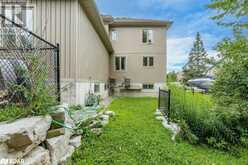 205 ALVA Street Unit# Lower Barrie