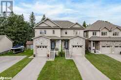 205 ALVA Street Unit# Lower Barrie