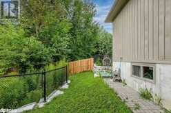 205 ALVA Street Unit# Lower Barrie